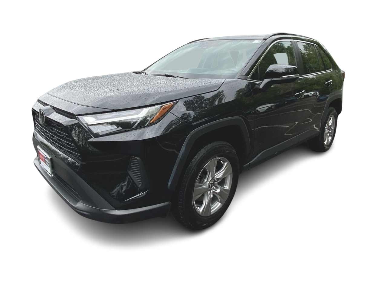 2023 Toyota RAV4 XLE -
                  Freehold, NJ