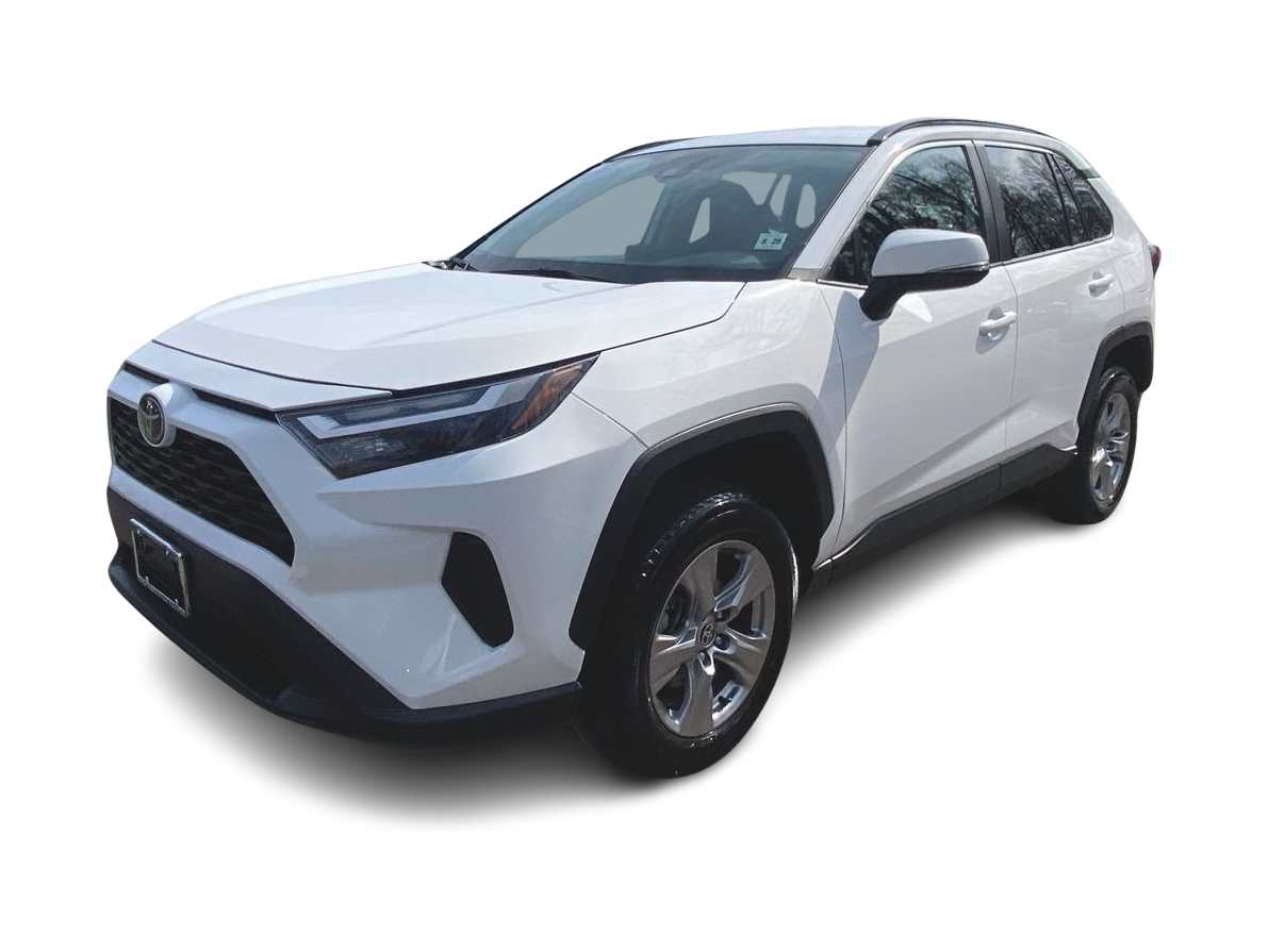 2023 Toyota RAV4 XLE -
                Freehold, NJ