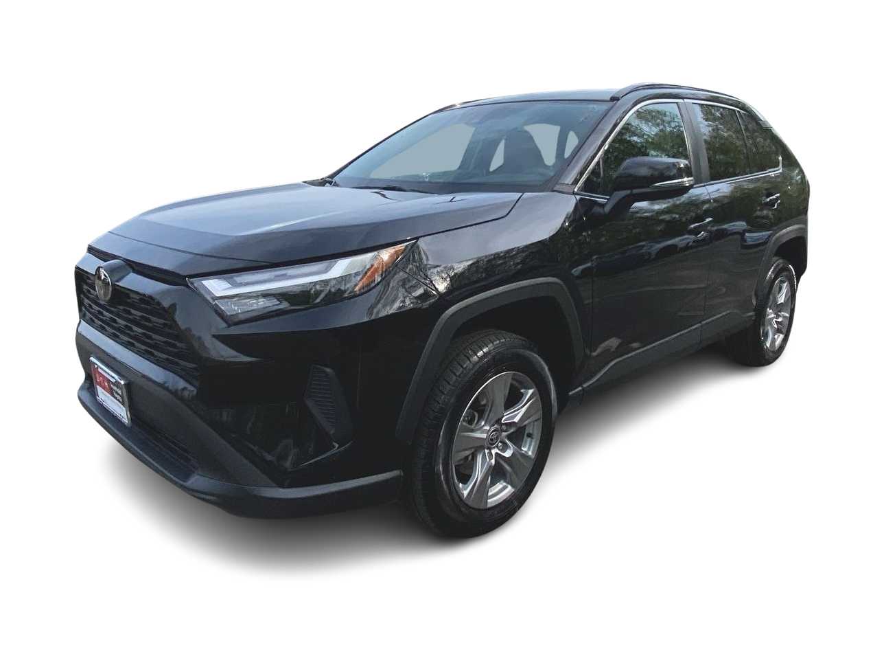2024 Toyota RAV4 XLE -
                Freehold, NJ