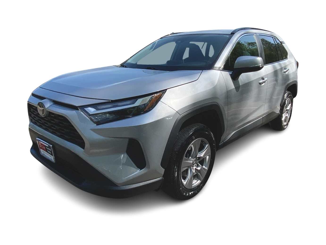 2024 Toyota RAV4 XLE -
                Freehold, NJ