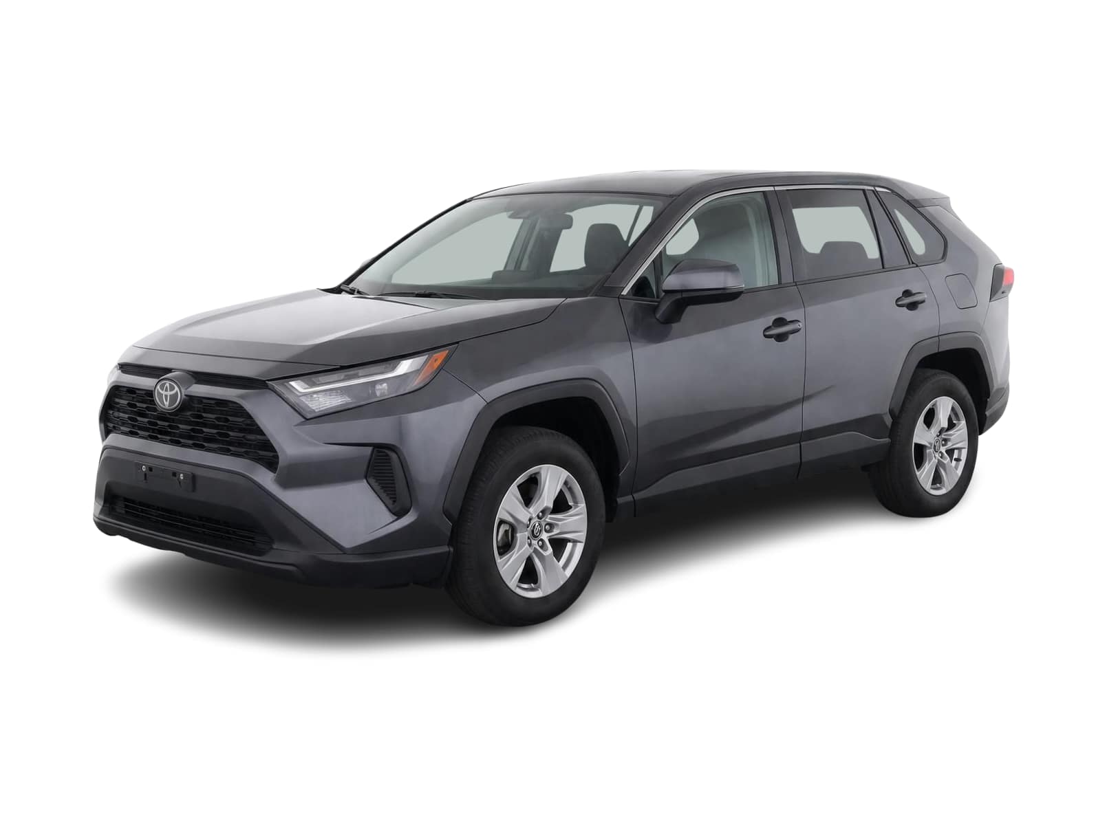 Thumbnail: 2025 Toyota RAV4 - 1