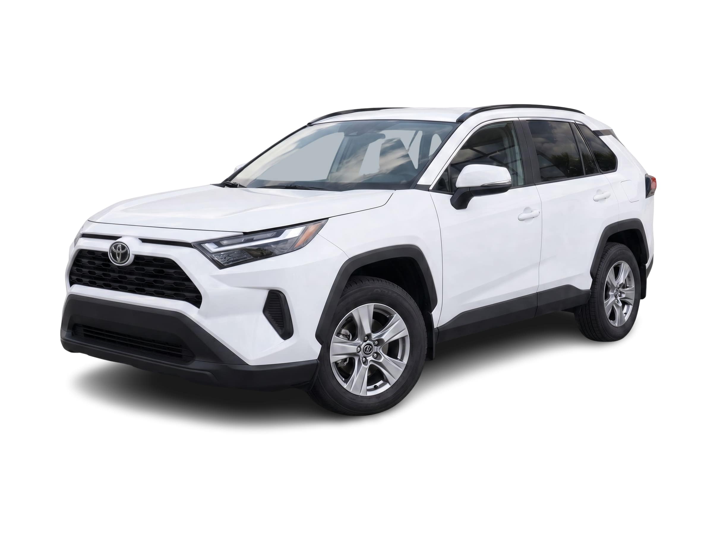 Thumbnail: 2025 Toyota RAV4 - 1