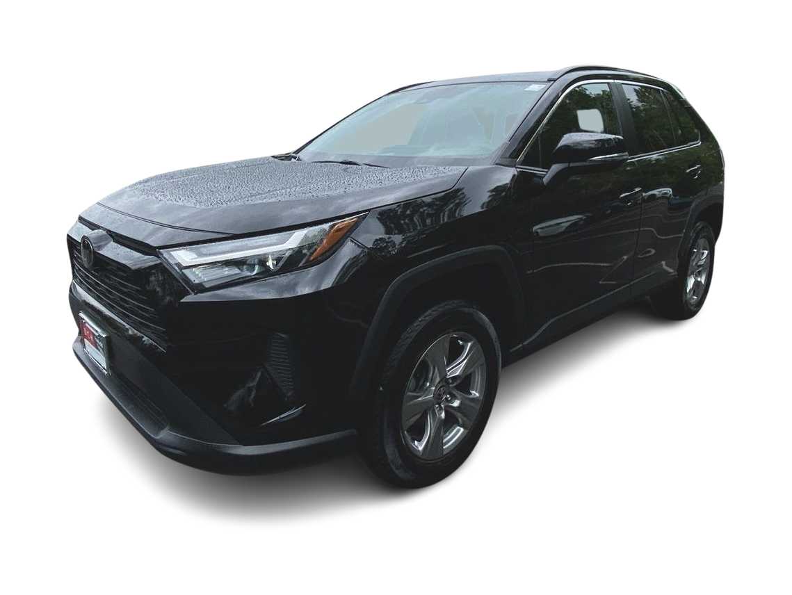 2023 Toyota RAV4 XLE -
                Freehold, NJ