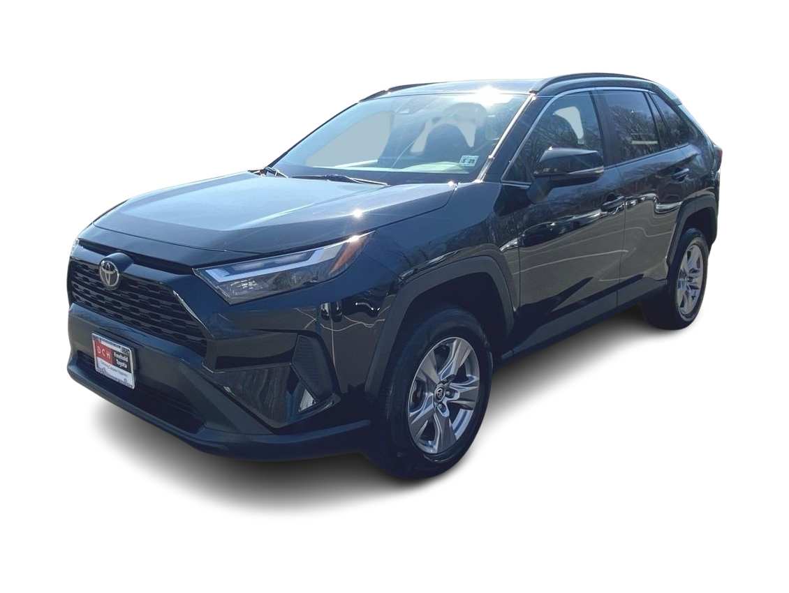 2023 Toyota RAV4 XLE -
                Freehold, NJ