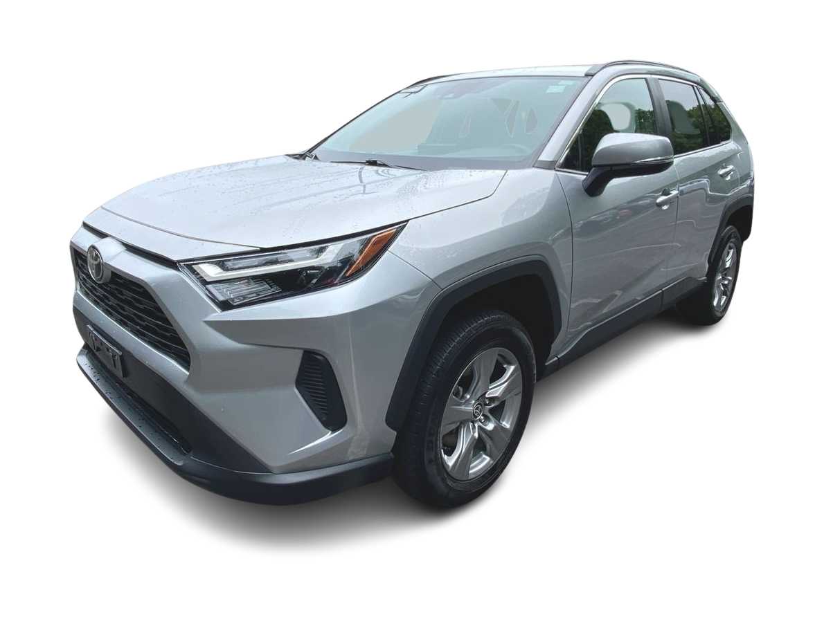 2024 Toyota RAV4 XLE -
                  Freehold, NJ