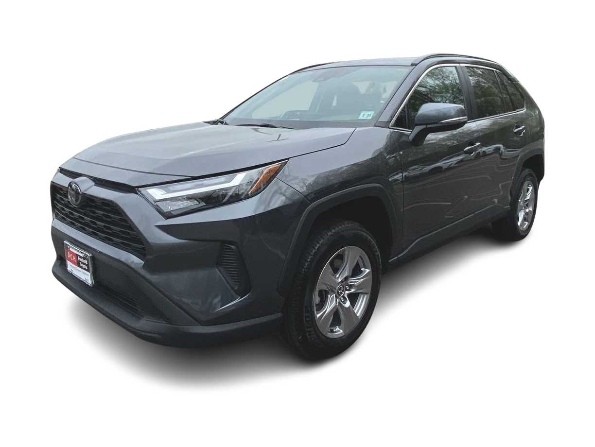 2024 Toyota RAV4 XLE -
                Freehold, NJ
