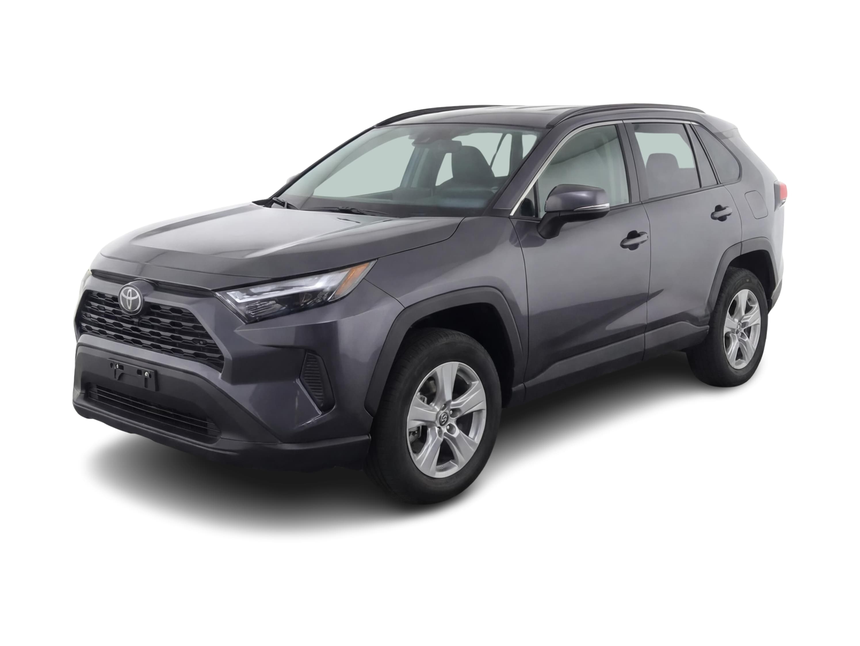Thumbnail: 2025 Toyota RAV4 - 1