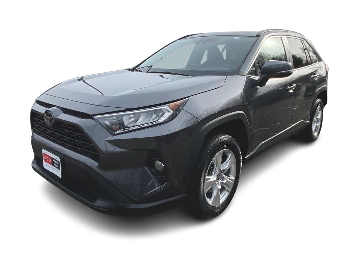 2021 Toyota RAV4 XLE -
                Freehold, NJ