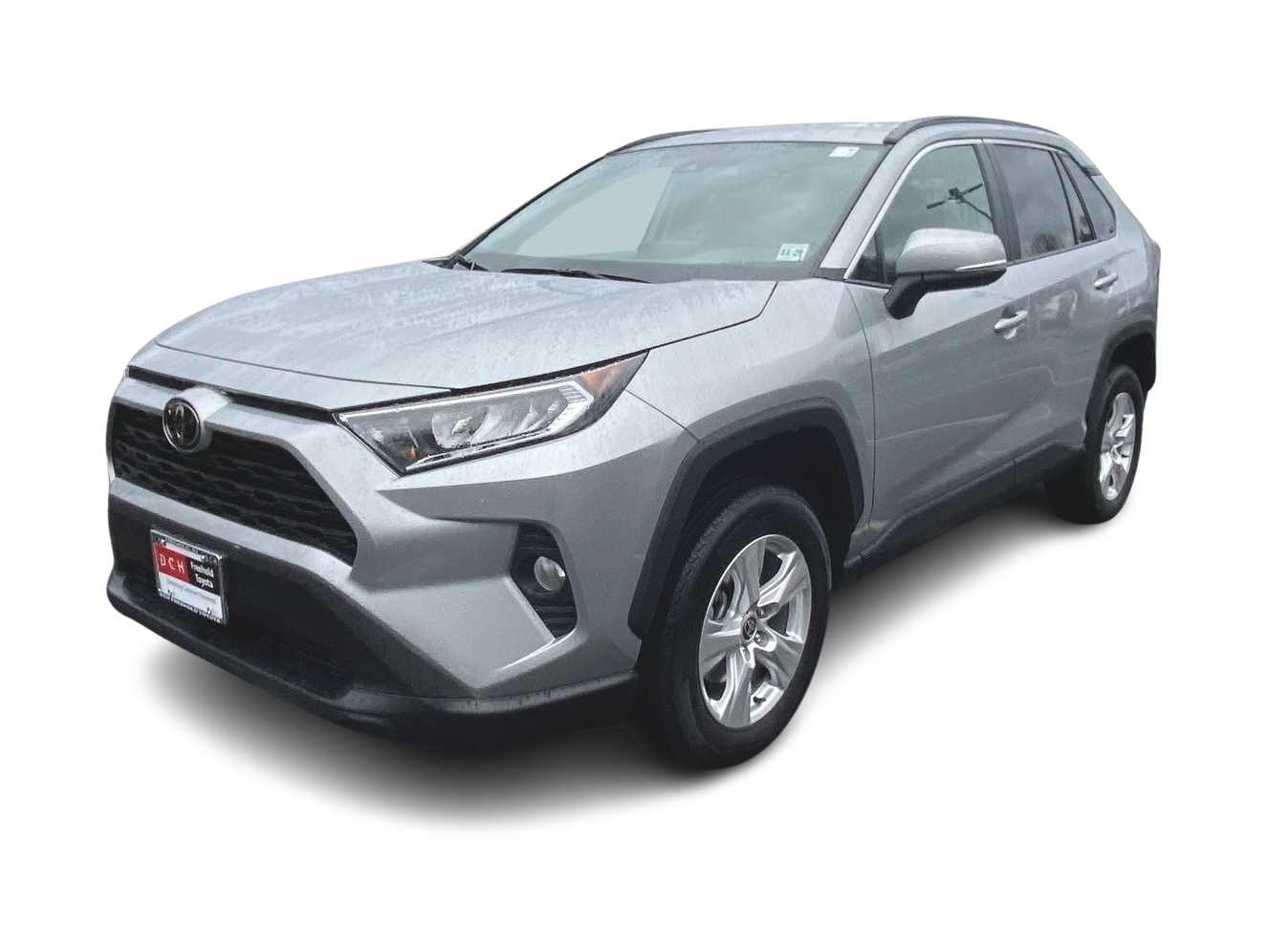 2021 Toyota RAV4 XLE -
                Freehold, NJ