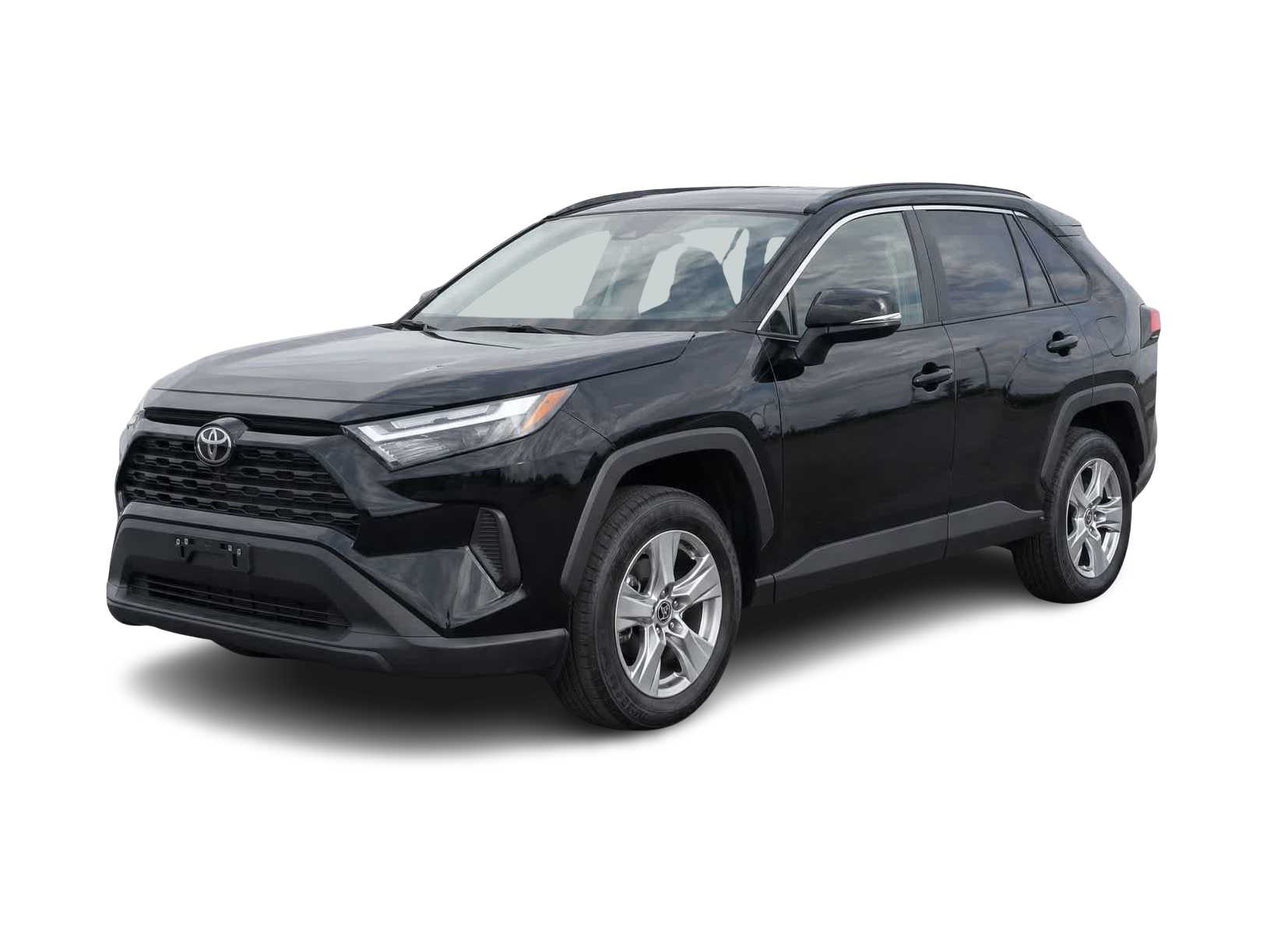 Thumbnail: 2025 Toyota RAV4 - 1