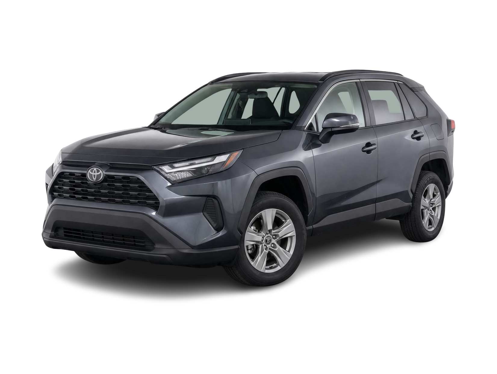 Thumbnail: 2025 Toyota RAV4 - 1