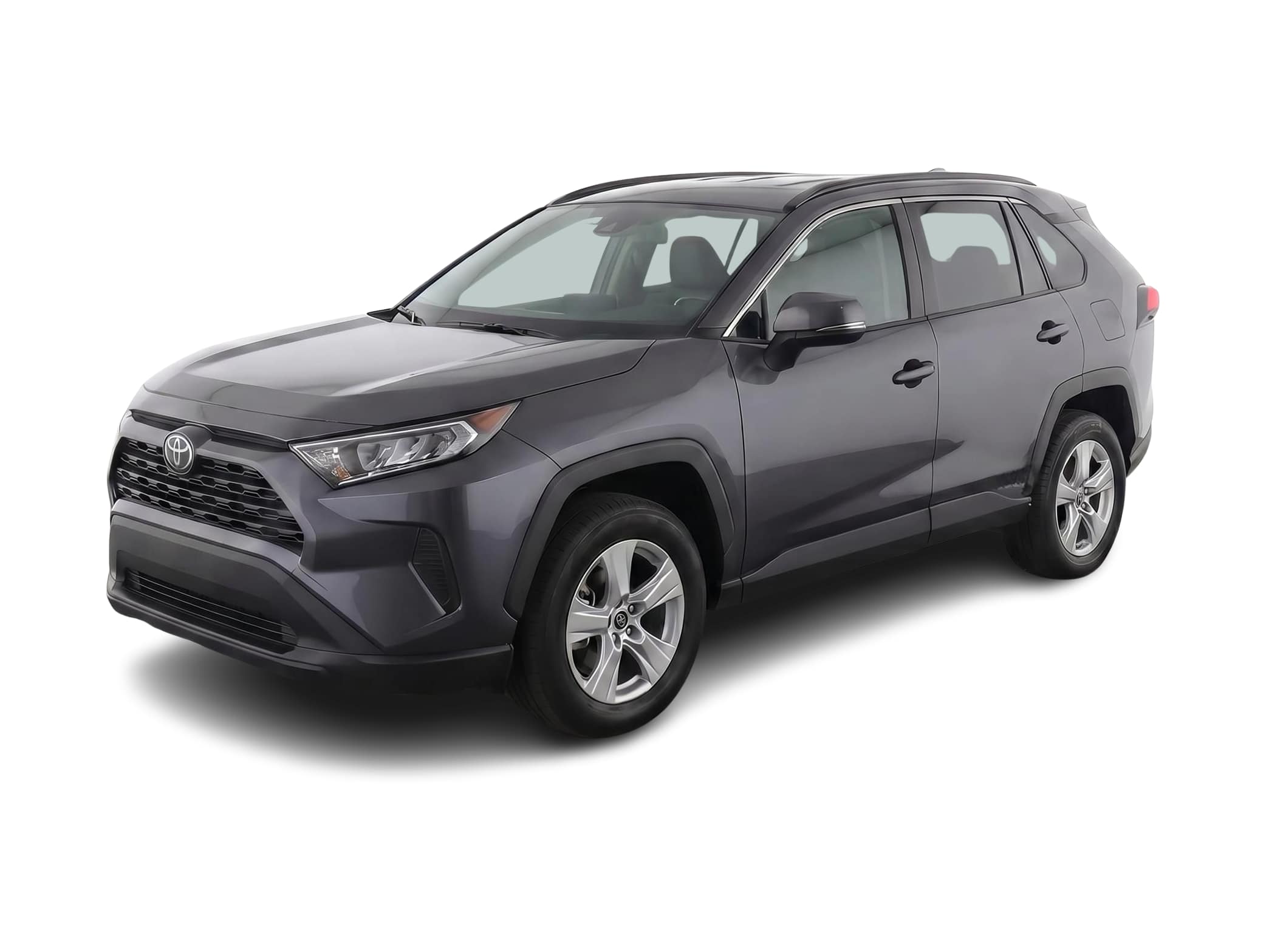 Thumbnail: 2025 Toyota RAV4 - 1