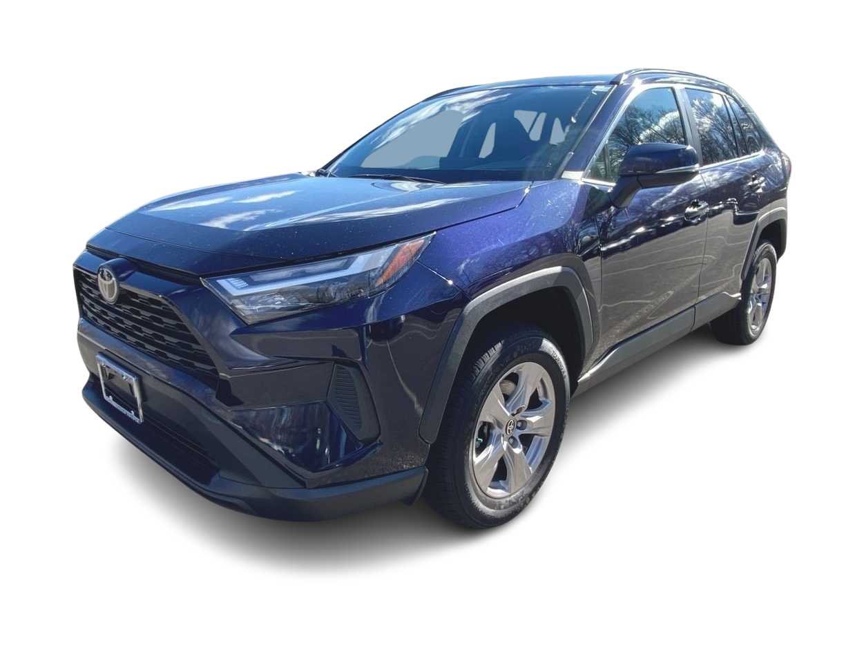 2022 Toyota RAV4 XLE -
                Freehold, NJ