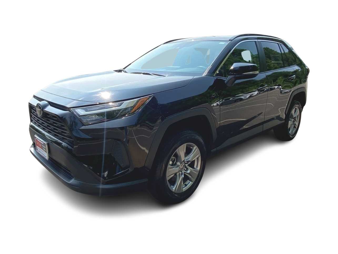 2024 Toyota RAV4 XLE -
                  Freehold, NJ