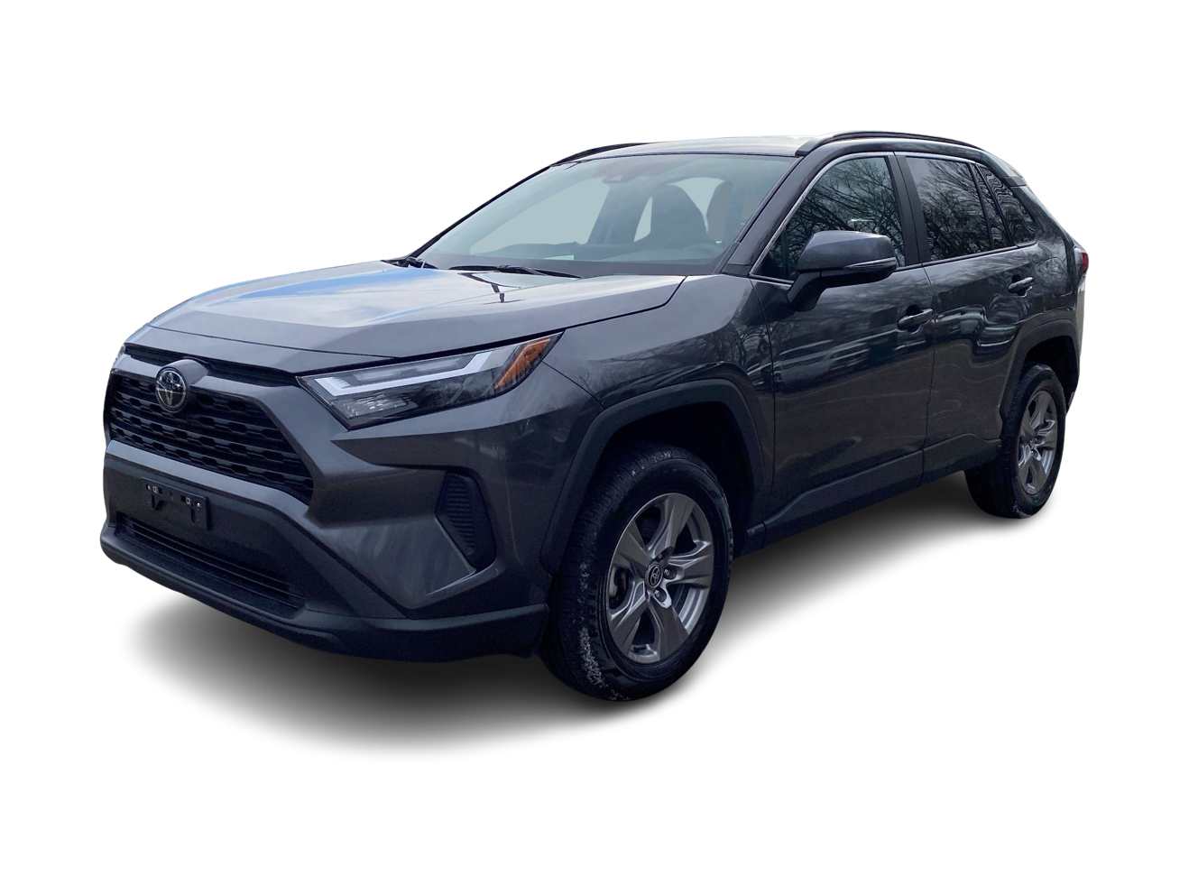 Thumbnail: 2024 Toyota RAV4 - 1