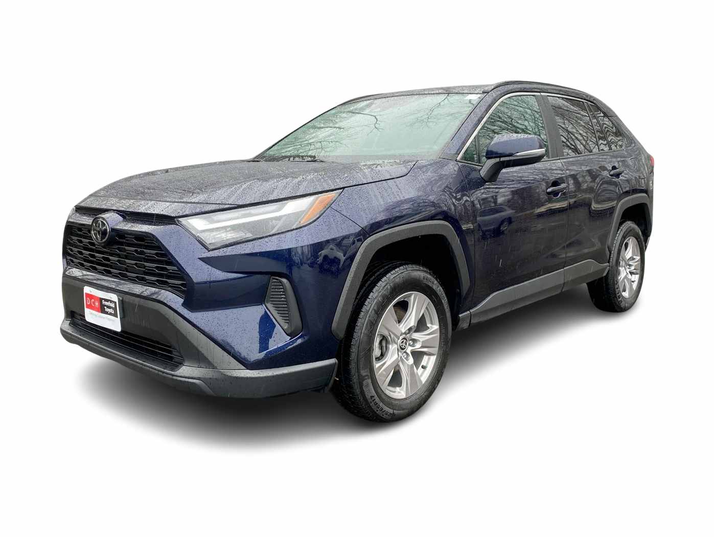 Thumbnail: 2024 Toyota RAV4 - 1