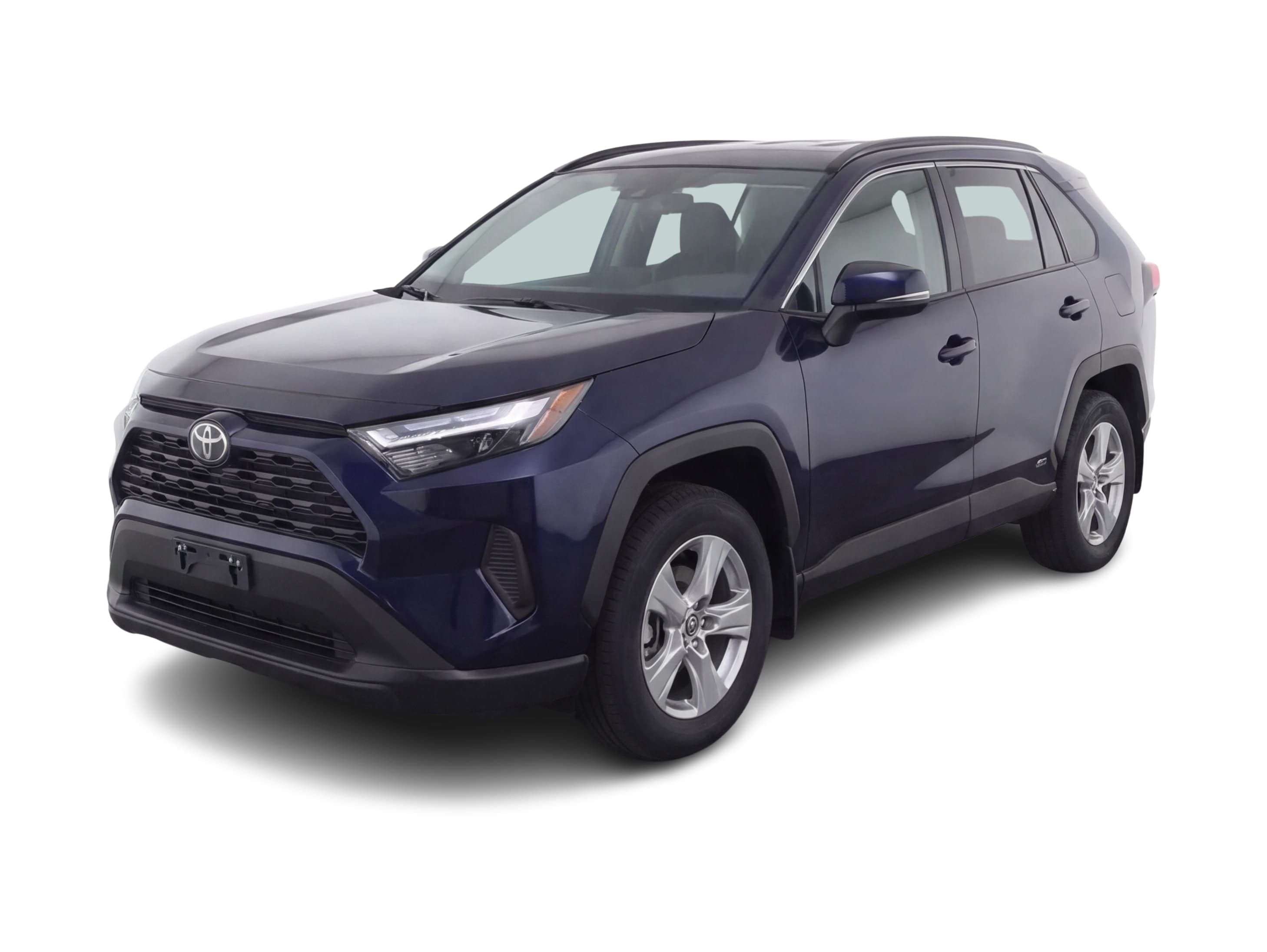 Thumbnail: 2024 Toyota RAV4 - 1