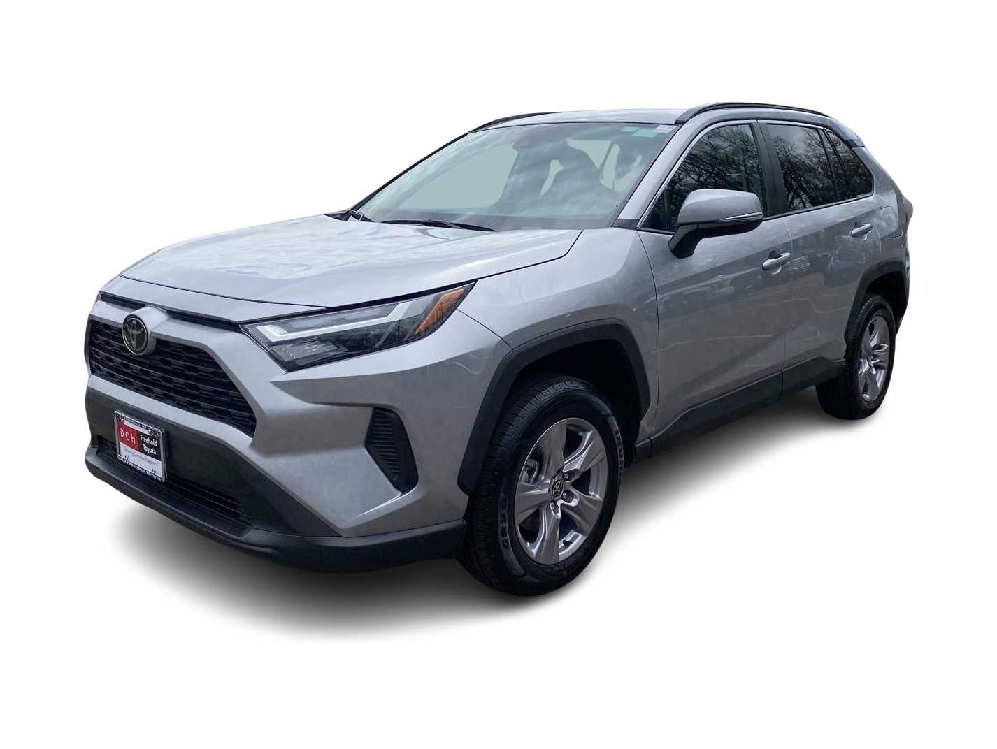 Thumbnail: 2025 Toyota RAV4 - 1