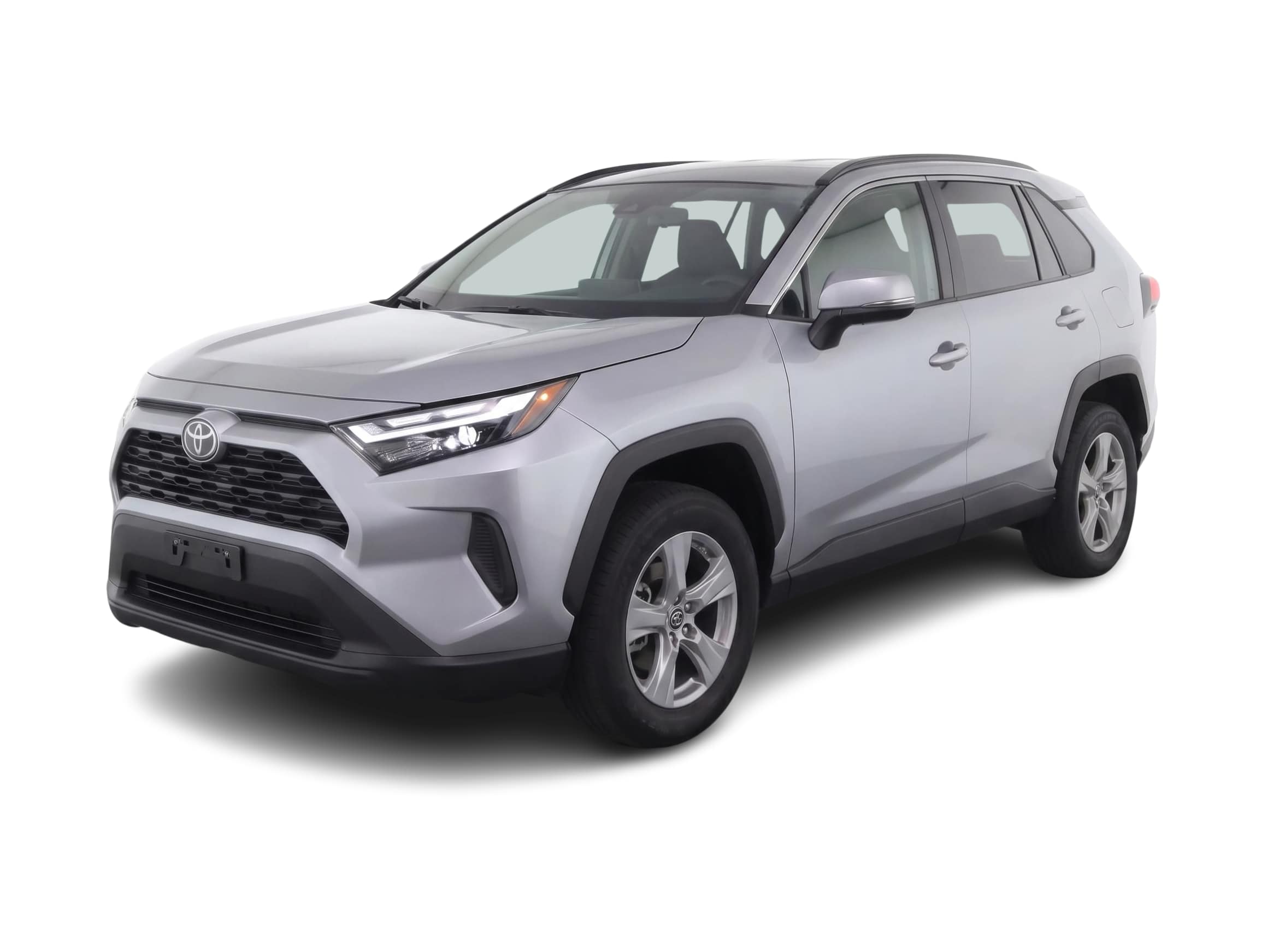 Thumbnail: 2025 Toyota RAV4 - 1