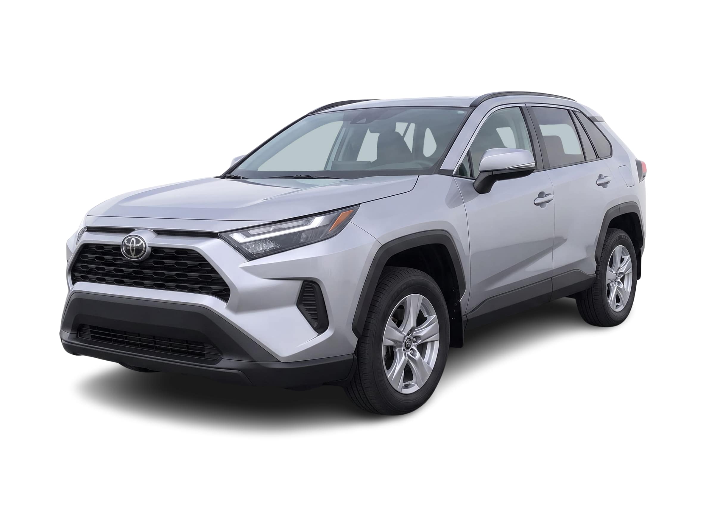 Thumbnail: 2025 Toyota RAV4 - 1