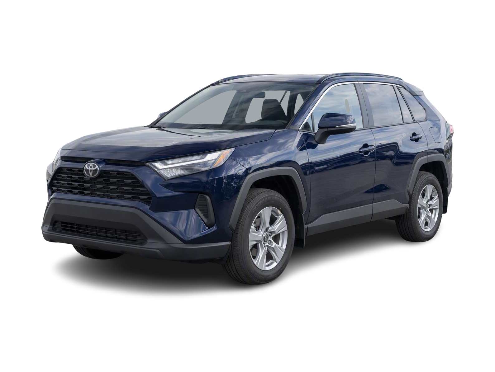 Thumbnail: 2025 Toyota RAV4 - 1