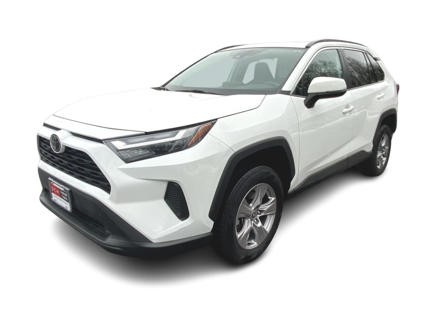 2022 Toyota RAV4 XLE -
                Freehold, NJ