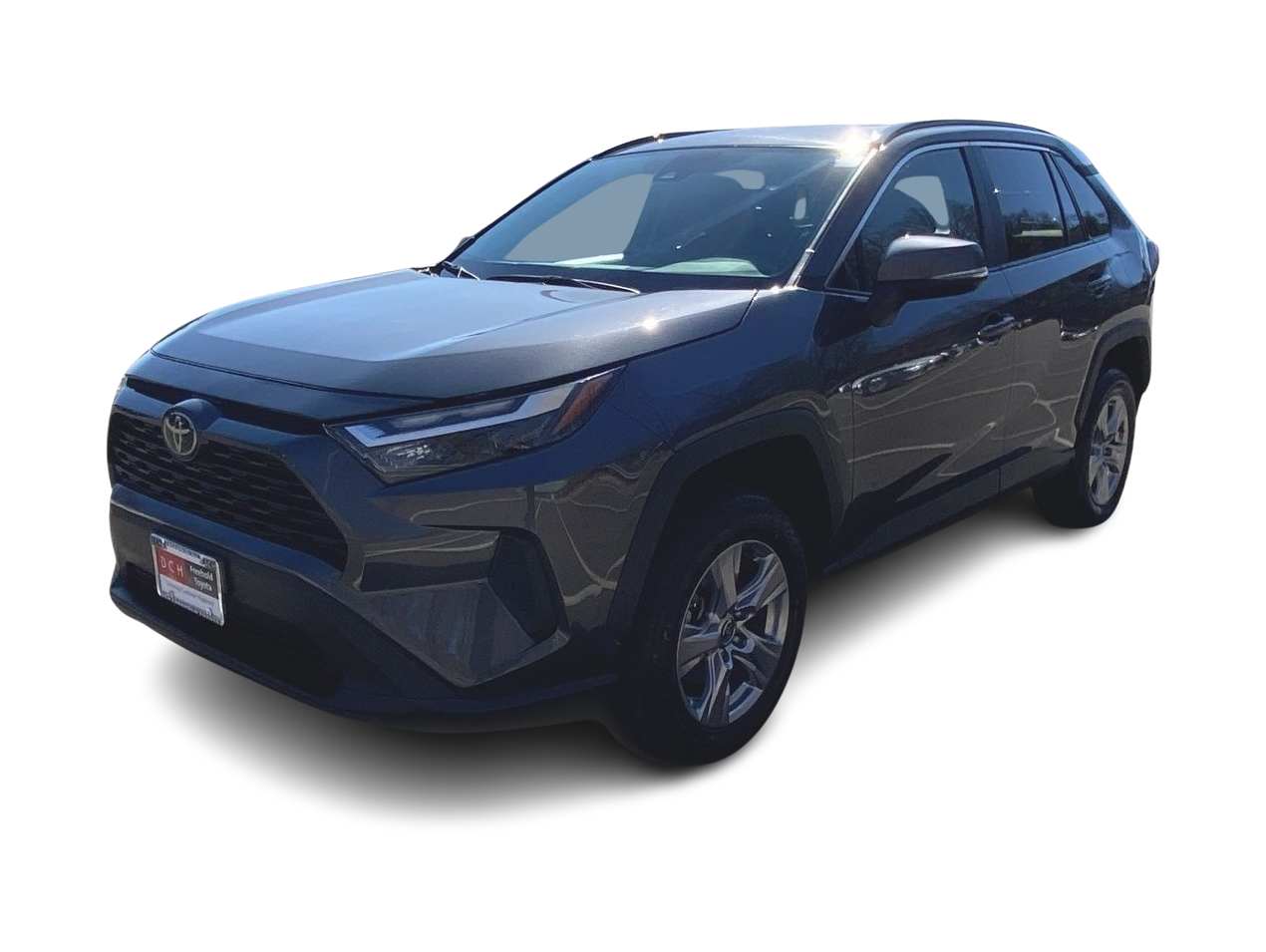 2023 Toyota RAV4 XLE -
                Freehold, NJ