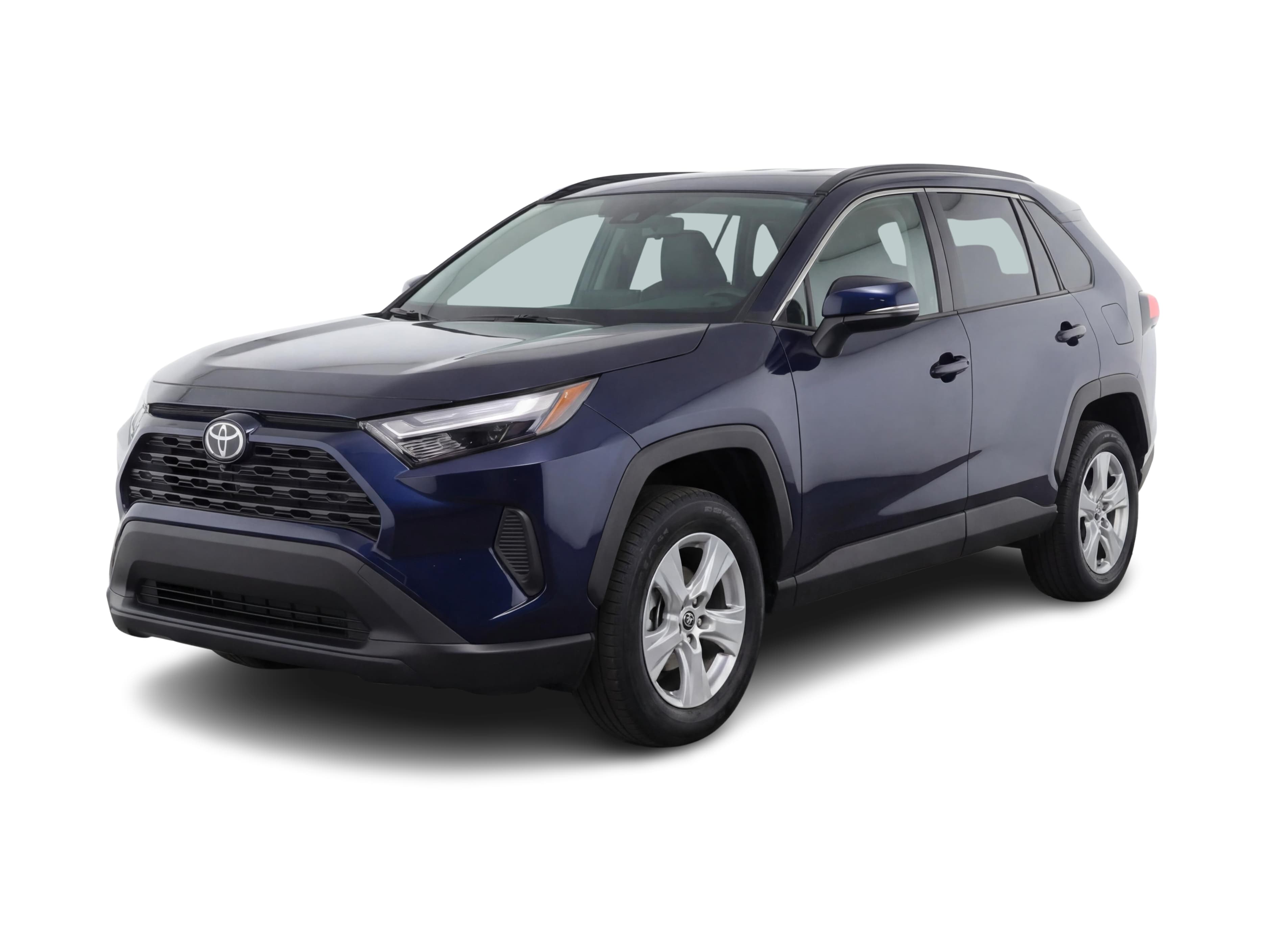 Thumbnail: 2024 Toyota RAV4 - 1