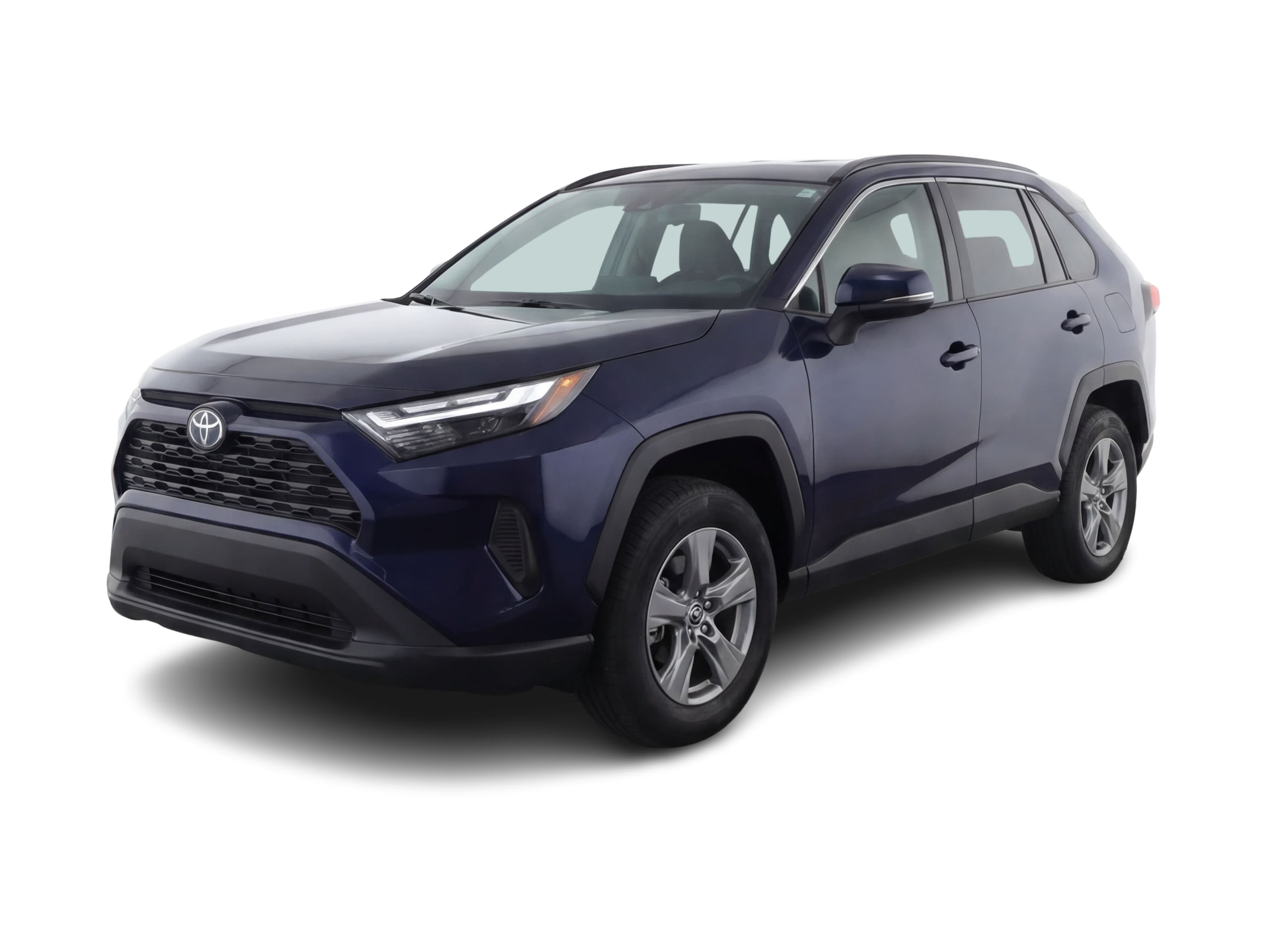 Thumbnail: 2025 Toyota RAV4 - 1