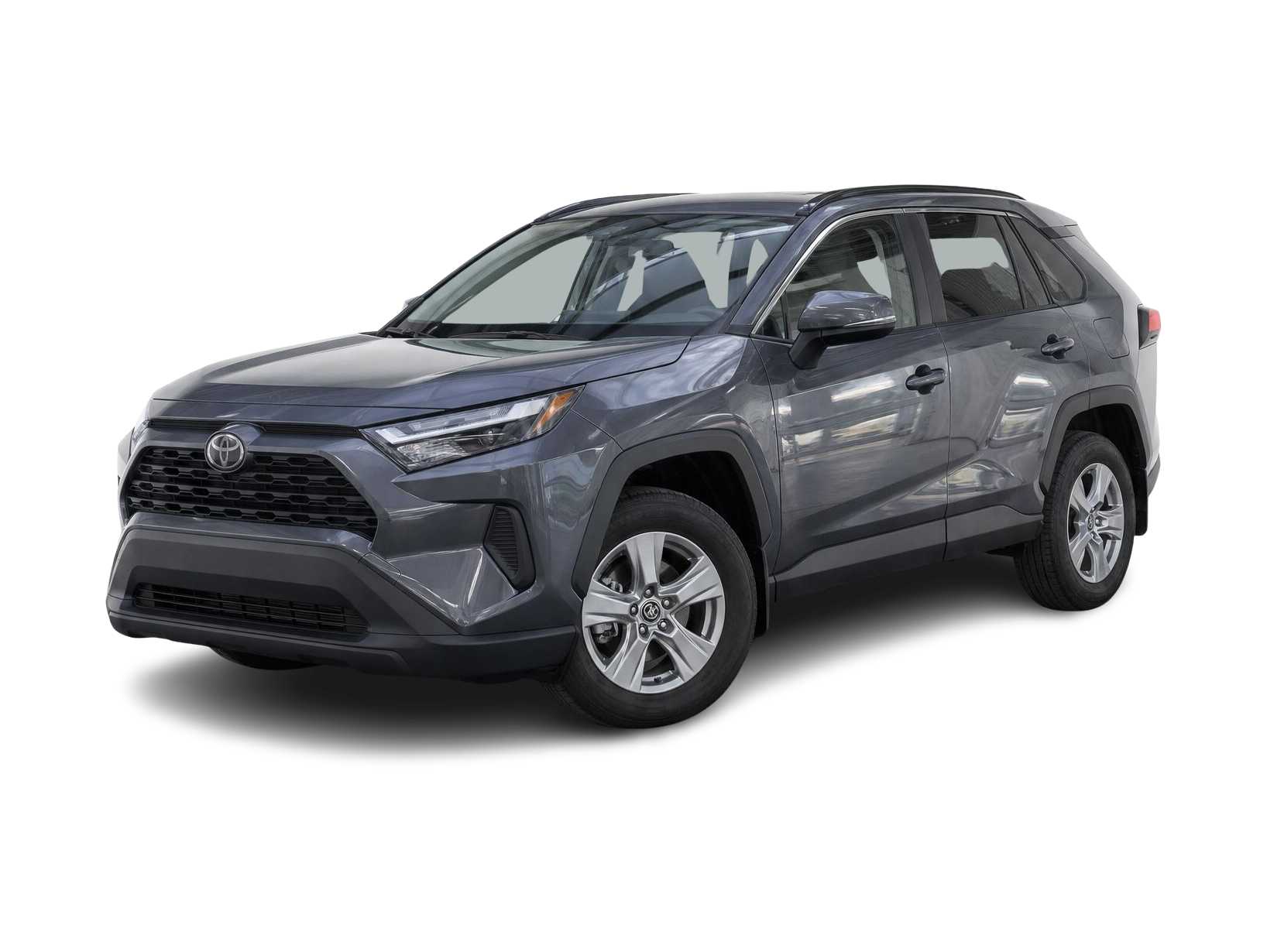 Thumbnail: 2025 Toyota RAV4 - 1