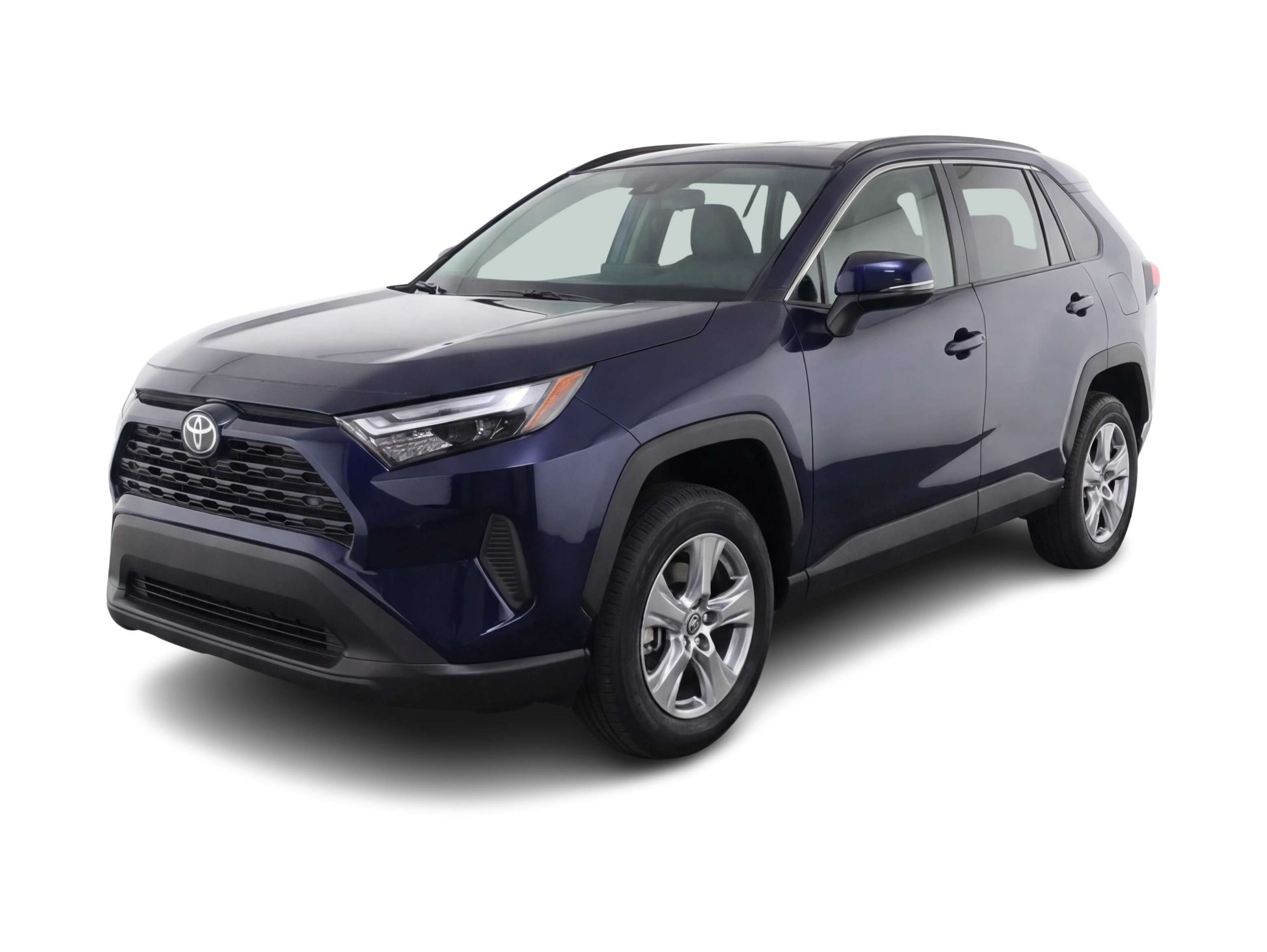 Thumbnail: 2025 Toyota RAV4 - 1