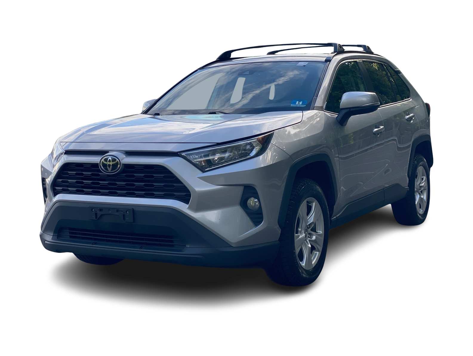2020 Toyota RAV4 XLE -
                  Freehold, NJ