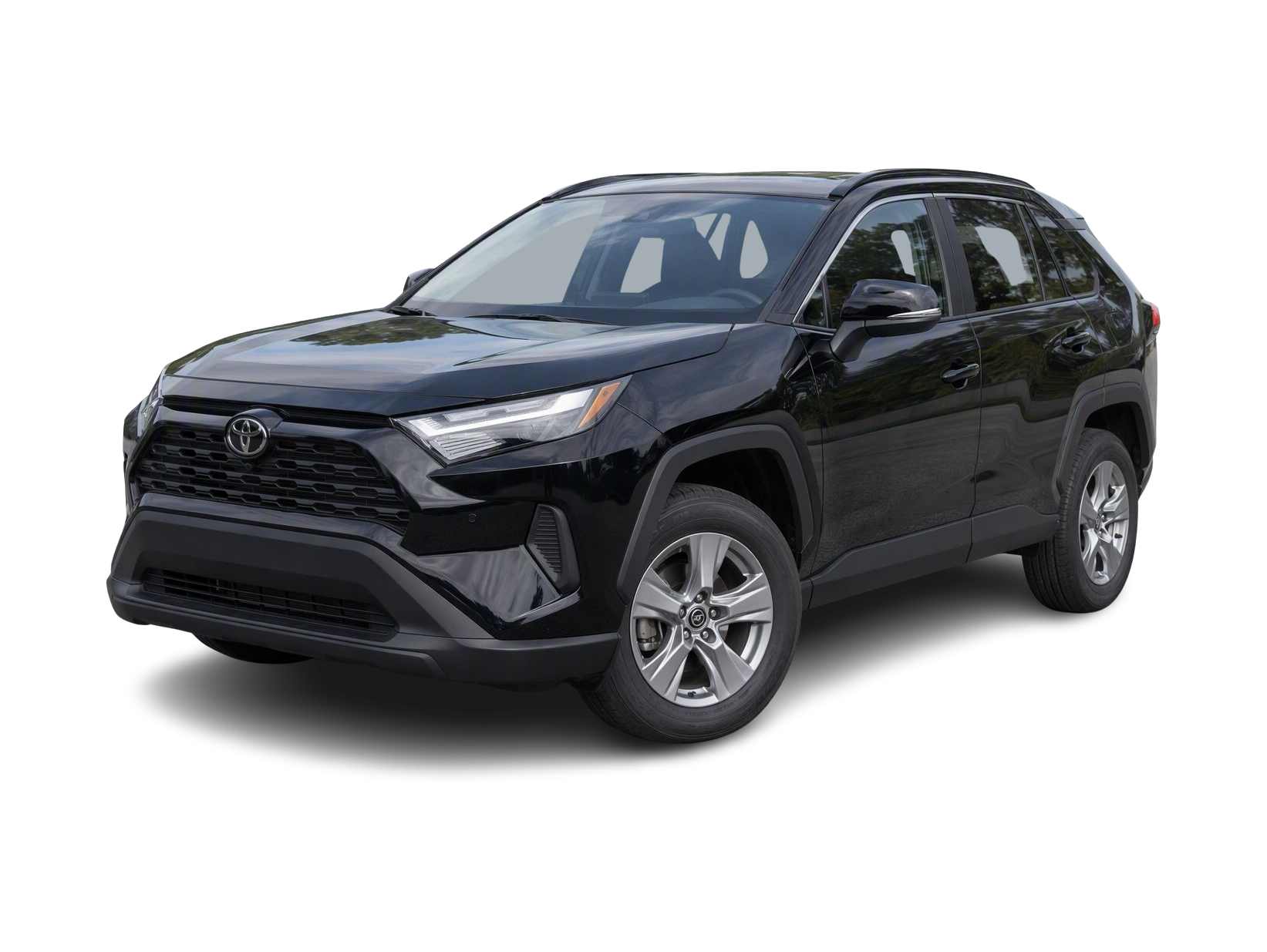 Thumbnail: 2023 Toyota RAV4 - 1