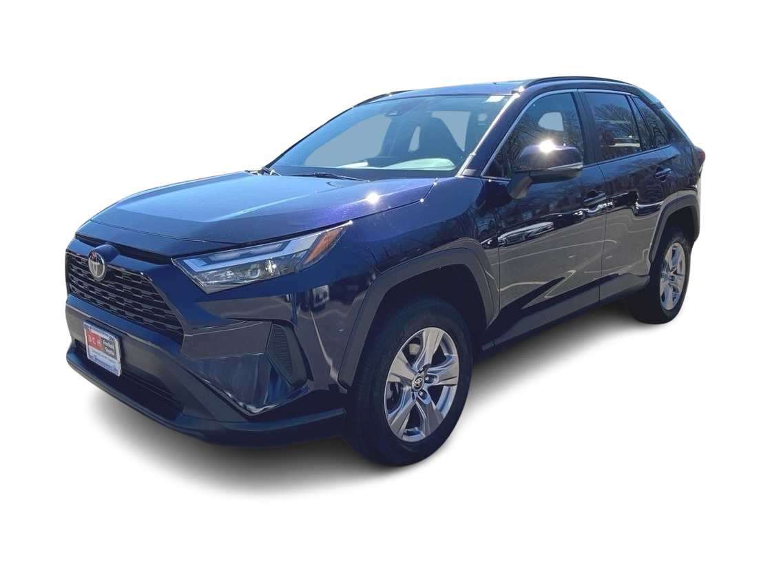 2023 Toyota RAV4 XLE -
                Freehold, NJ