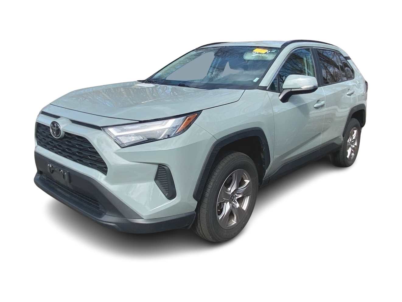 2023 Toyota RAV4 XLE -
                Freehold, NJ