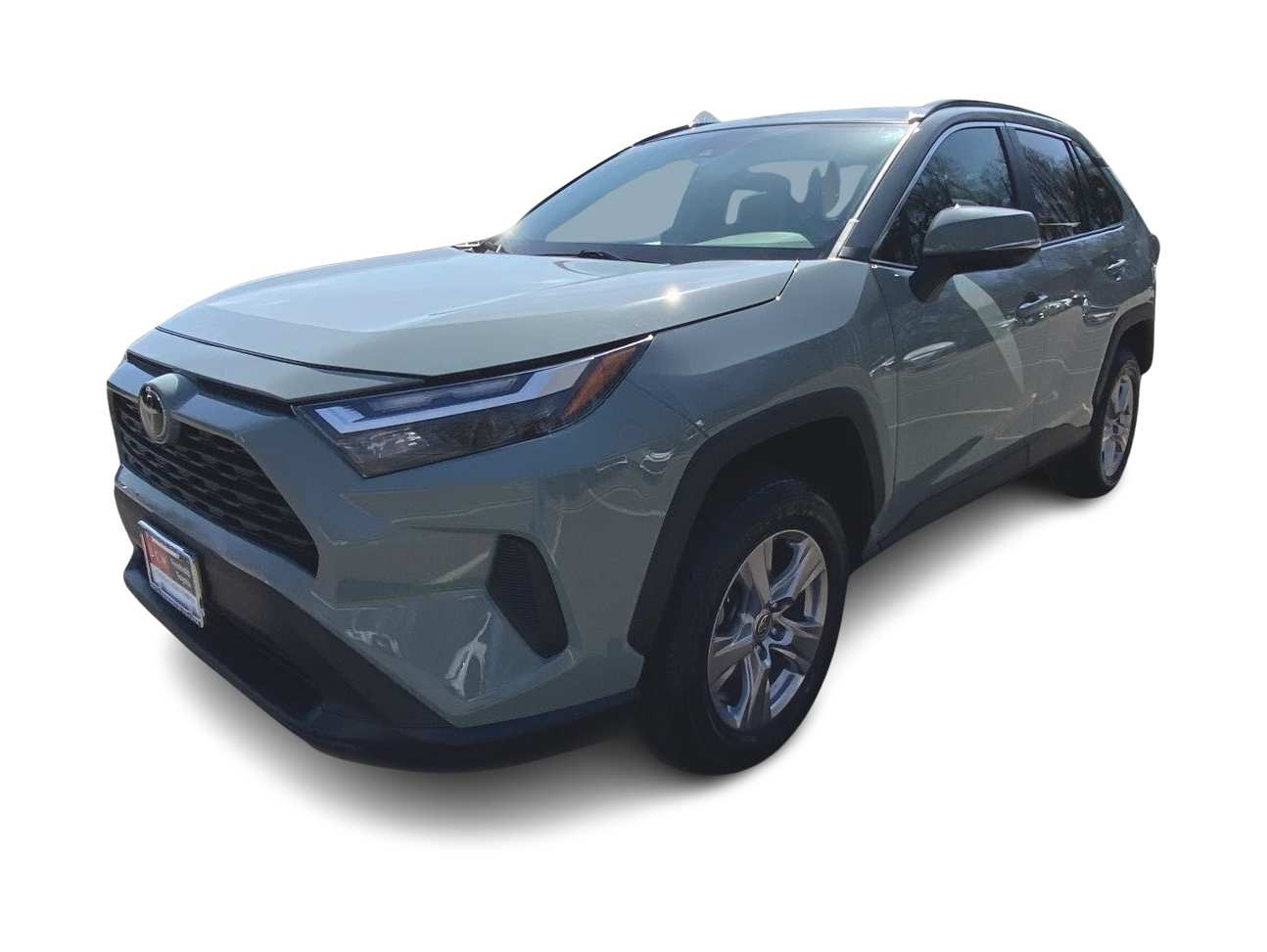 2023 Toyota RAV4 XLE -
                Freehold, NJ