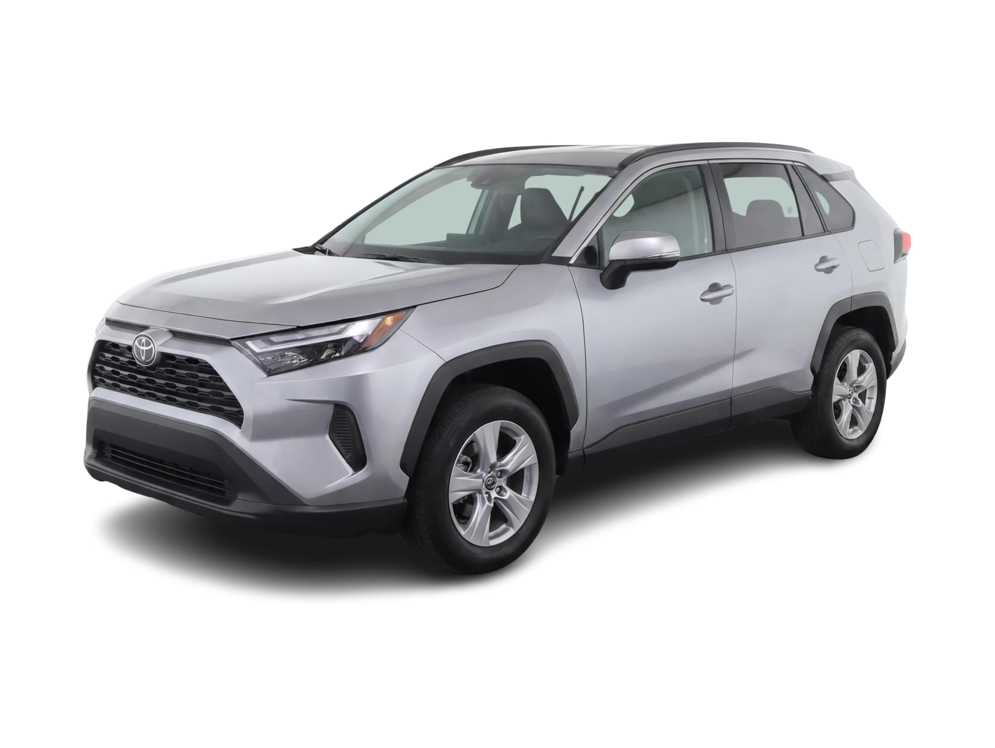 Thumbnail: 2025 Toyota RAV4 - 1