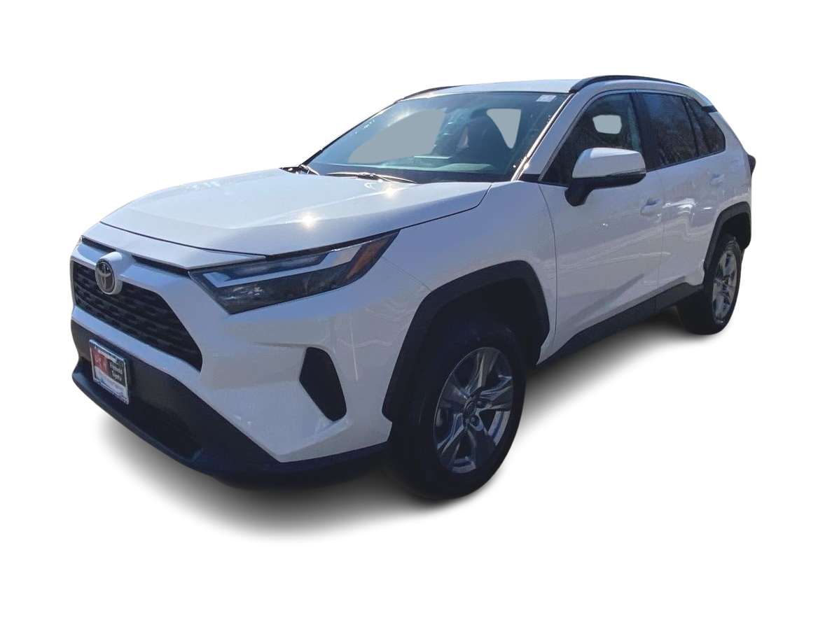 2023 Toyota RAV4 XLE -
                Freehold, NJ