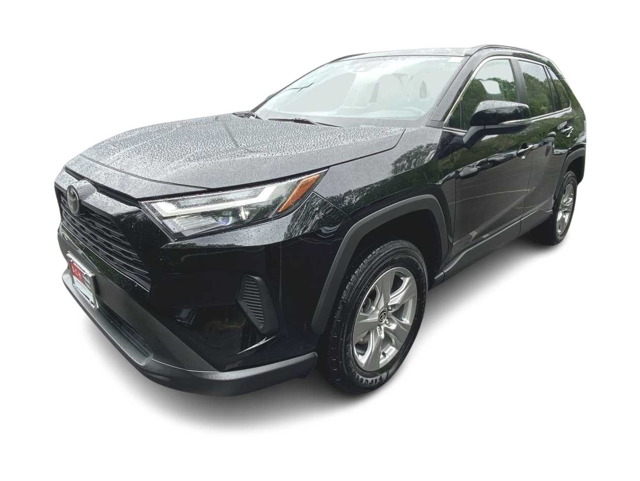 2023 Toyota RAV4 XLE -
                Freehold, NJ