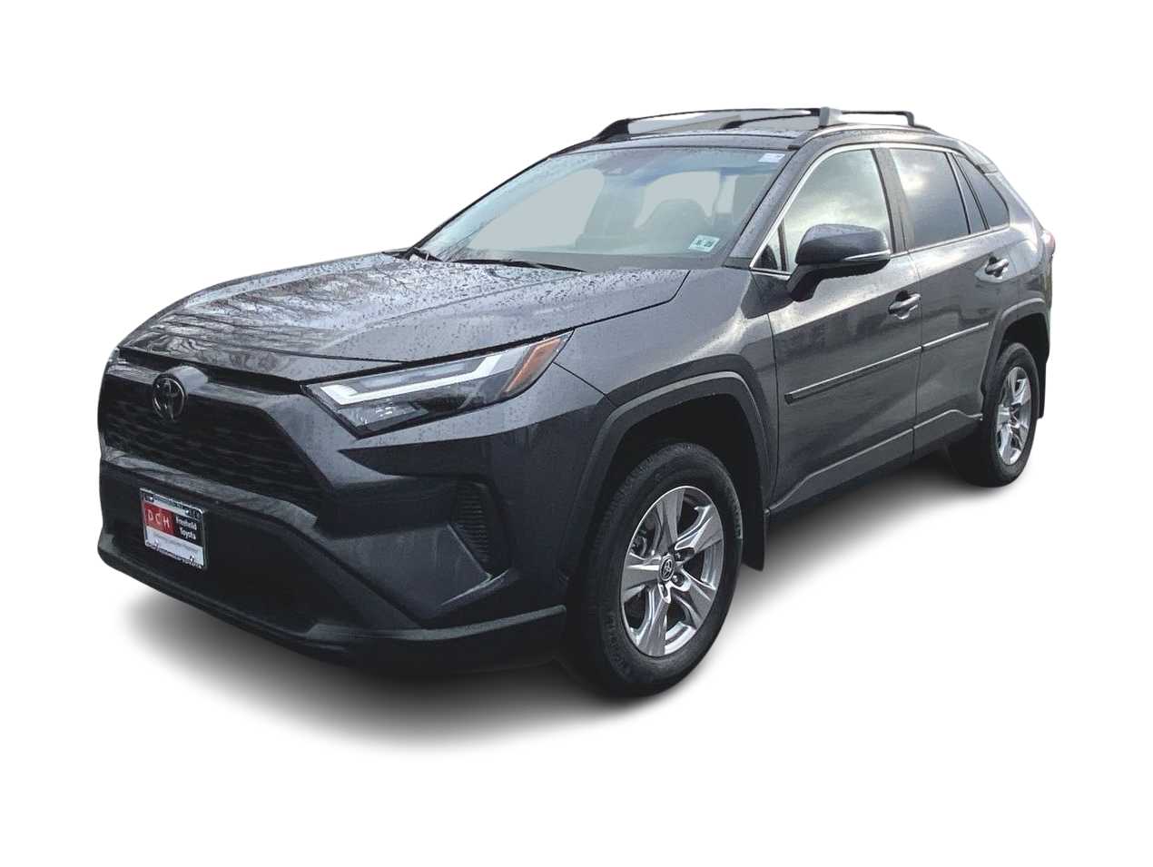 2023 Toyota RAV4 XLE -
                Freehold, NJ