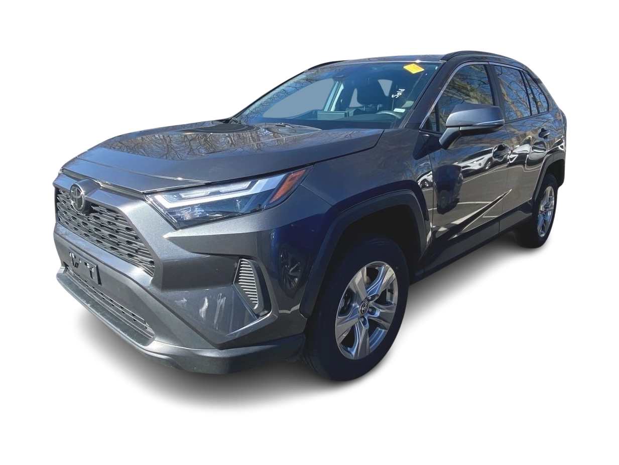 2023 Toyota RAV4 XLE -
                Freehold, NJ