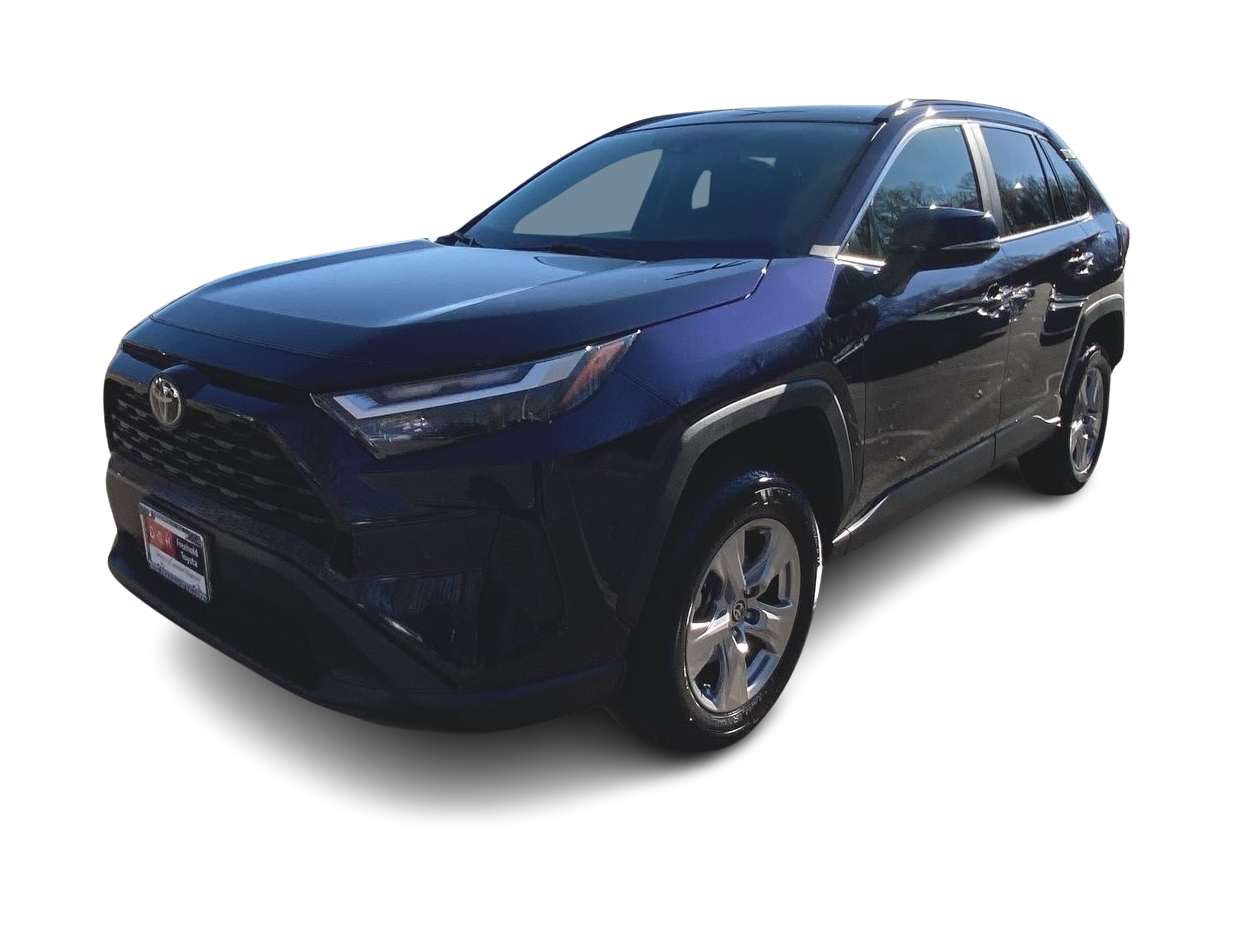 2023 Toyota RAV4 XLE -
                Freehold, NJ