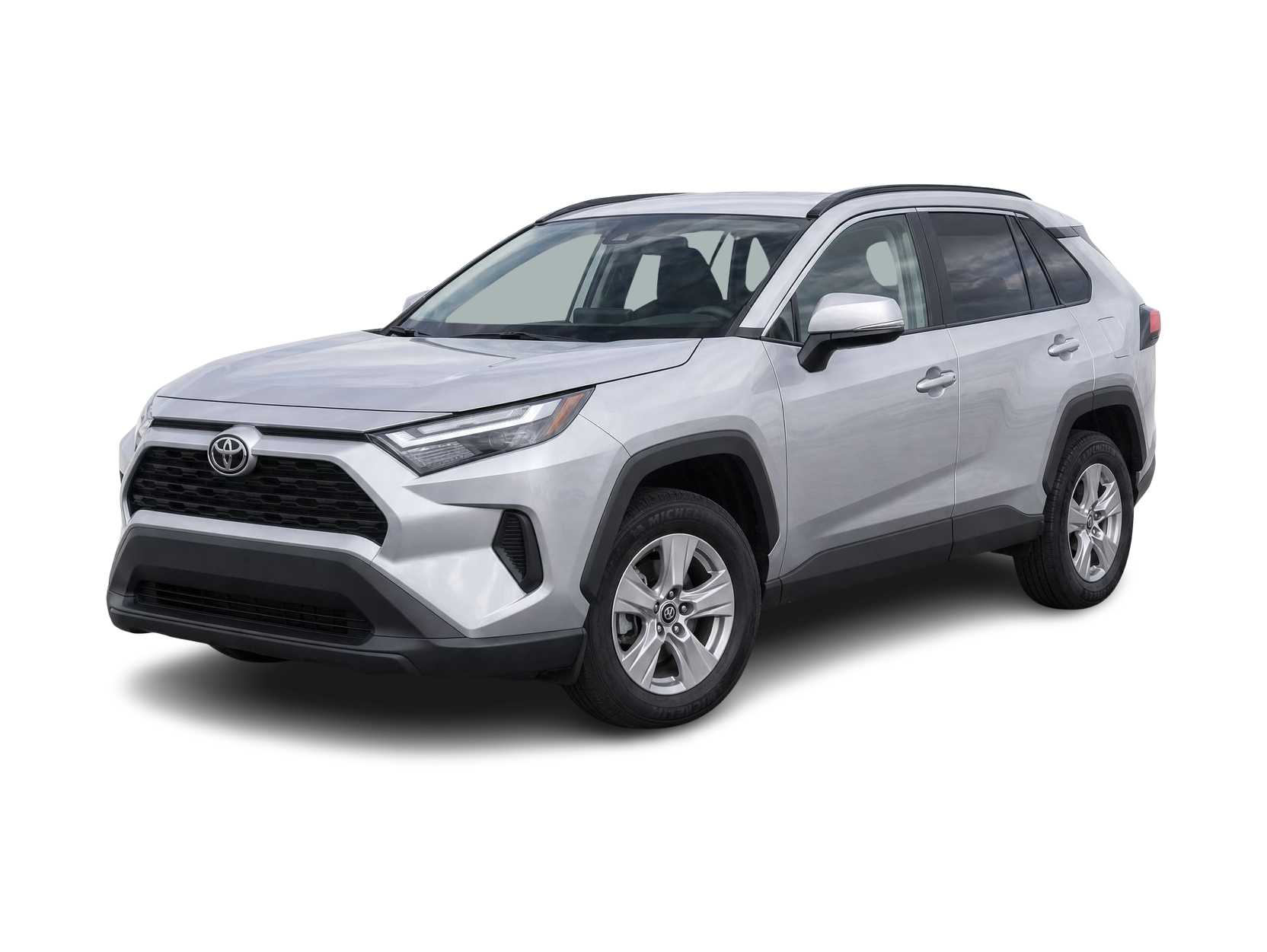 Thumbnail: 2025 Toyota RAV4 - 1