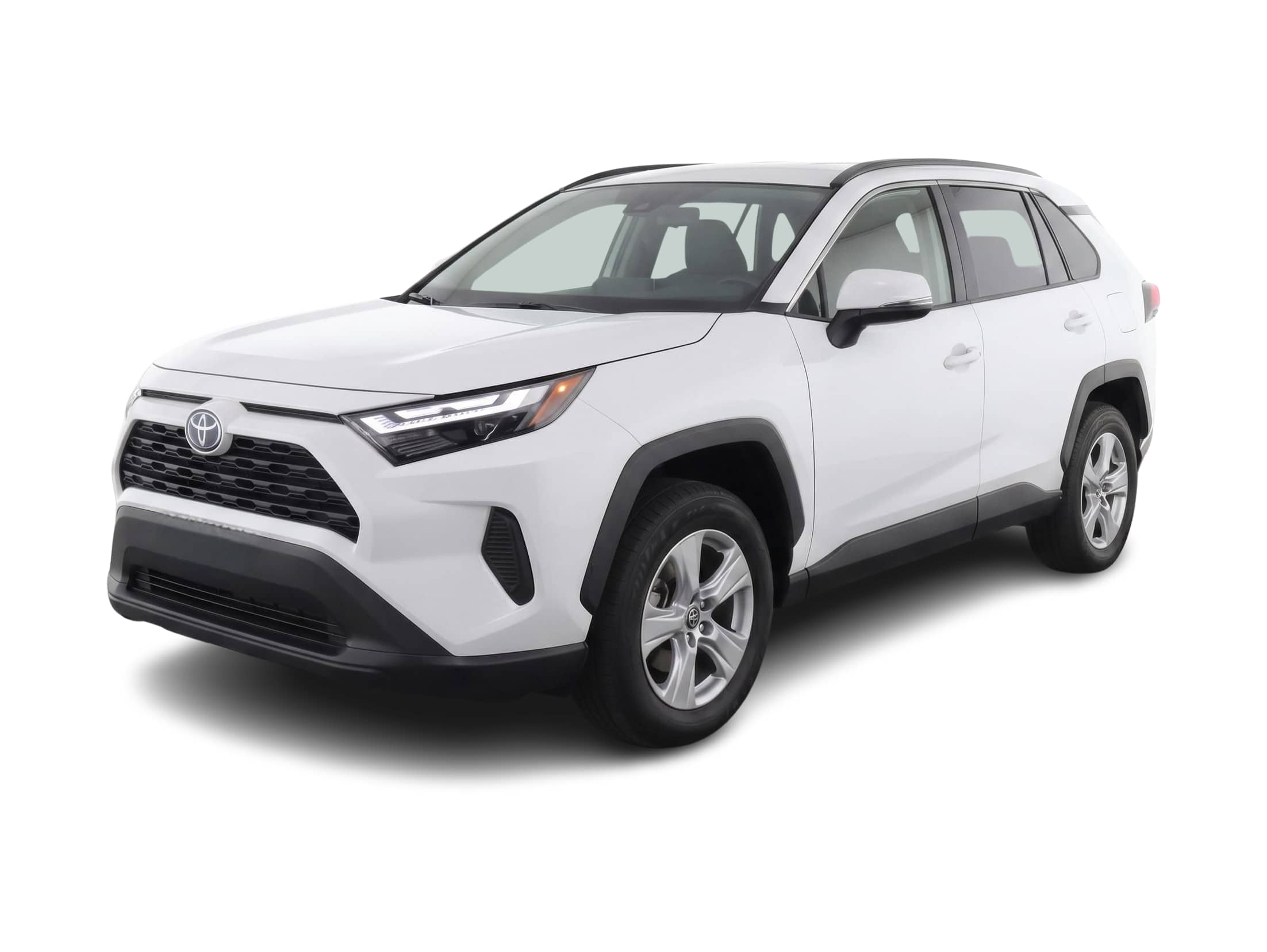 Thumbnail: 2025 Toyota RAV4 - 1
