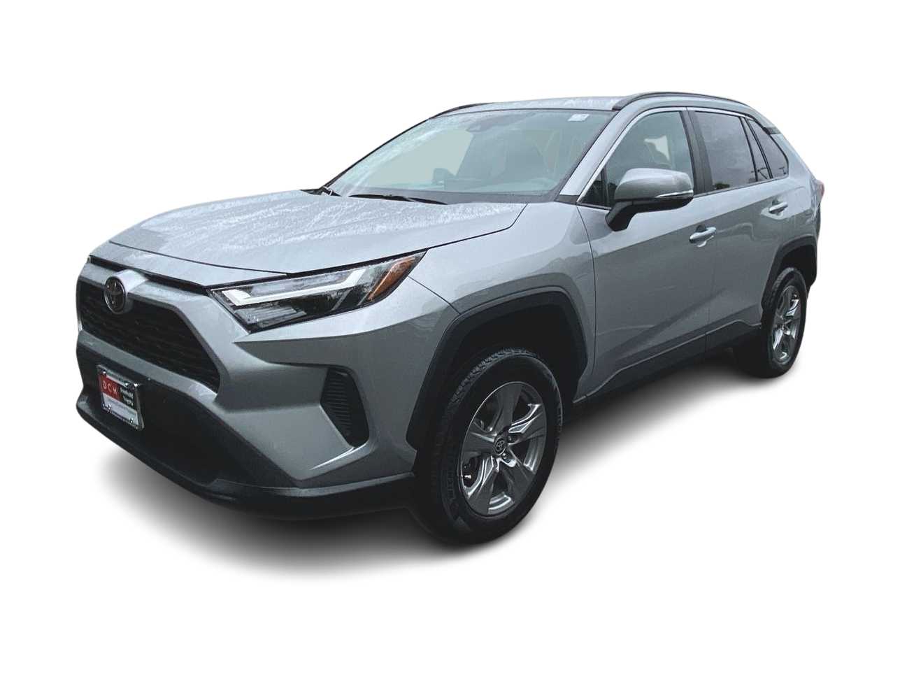 2024 Toyota RAV4 XLE -
                Freehold, NJ