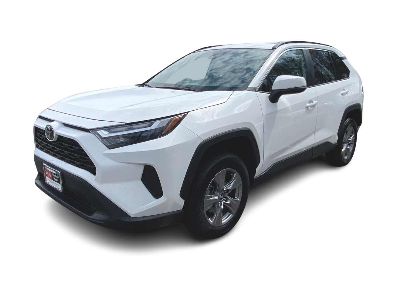 2024 Toyota RAV4 XLE -
                Freehold, NJ
