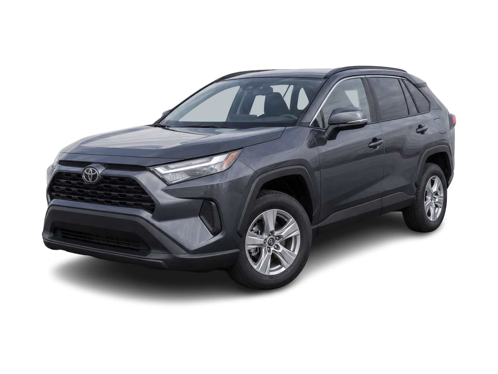 Thumbnail: 2025 Toyota RAV4 - 1