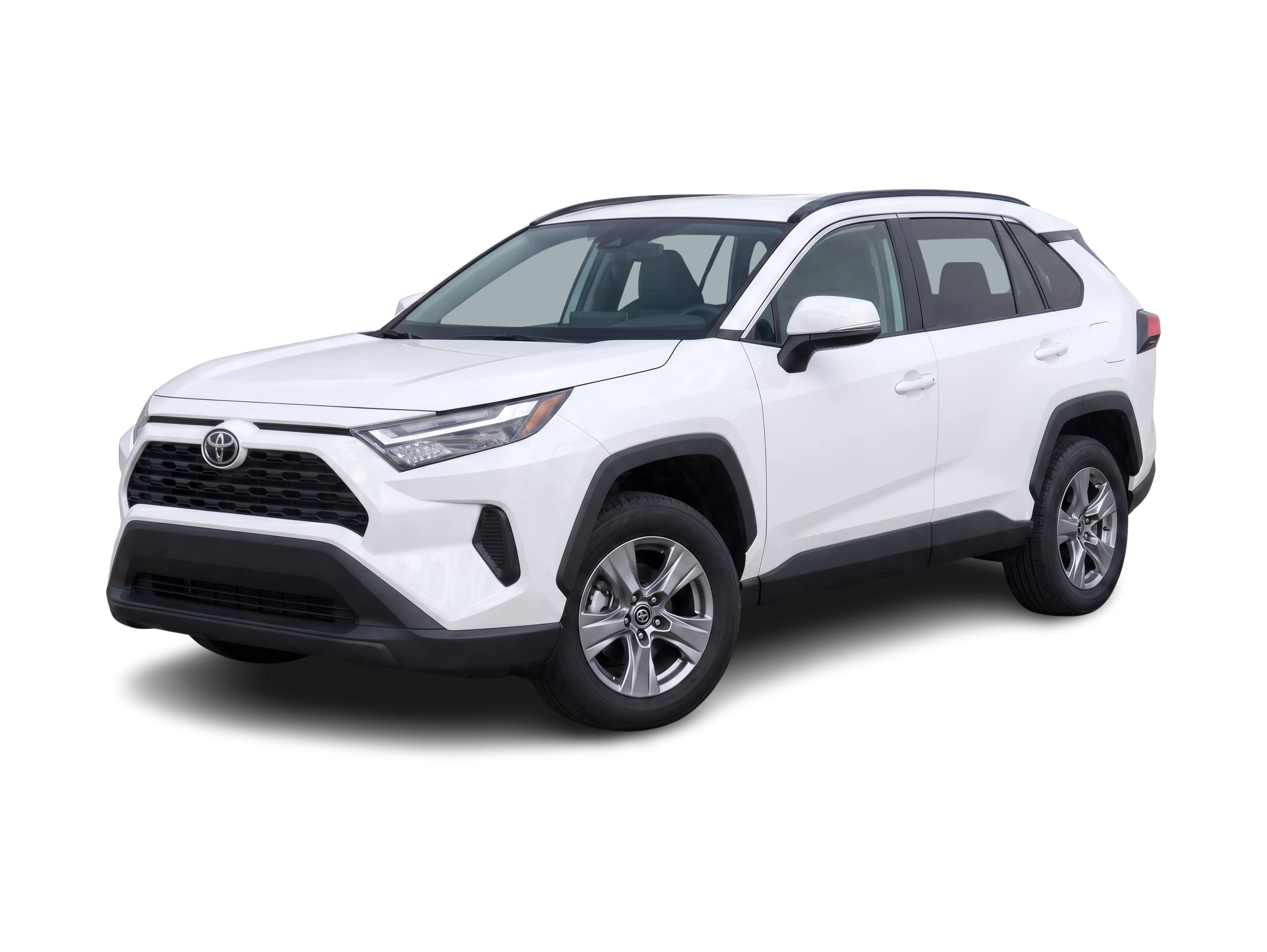 Thumbnail: 2025 Toyota RAV4 - 1