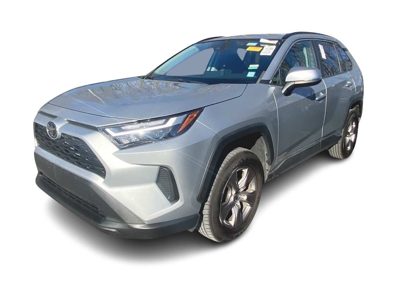 2022 Toyota RAV4 XLE -
                Freehold, NJ