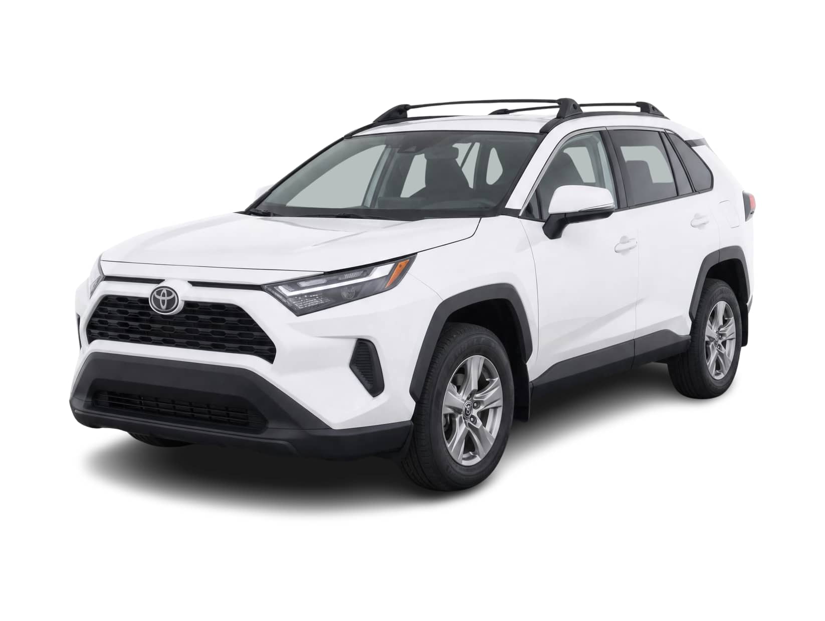 Thumbnail: 2023 Toyota RAV4 - 1